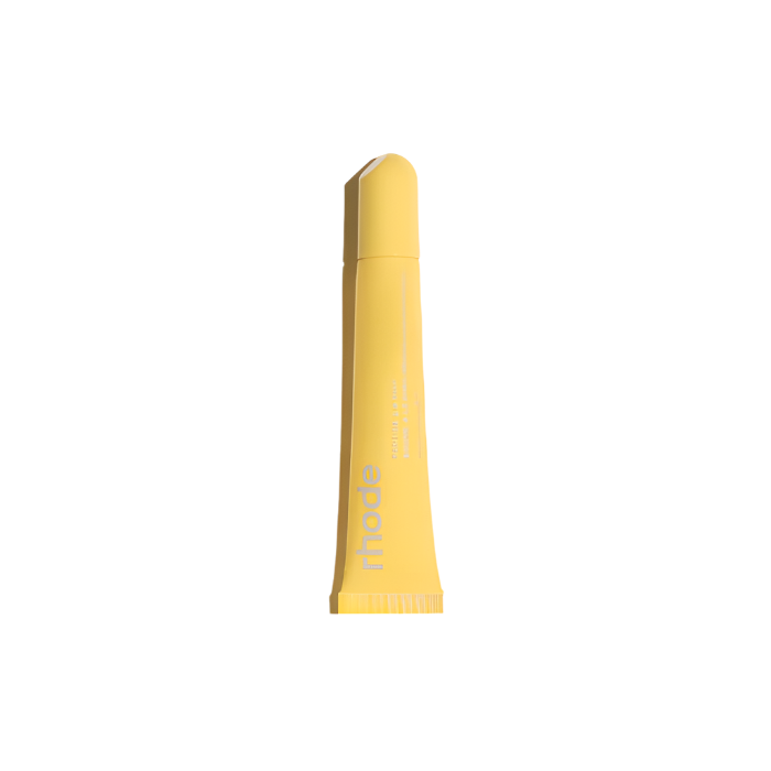 RHODE Peptide Lip Tint Lemontini - Shimmery Sheer Gold (Limited Edition)