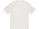 Stussy Locations Tee Pigment Dyed 'Natural'