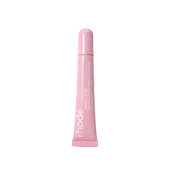 RHODE Peptide Lip Tint Ribbon - Sheer Pink
