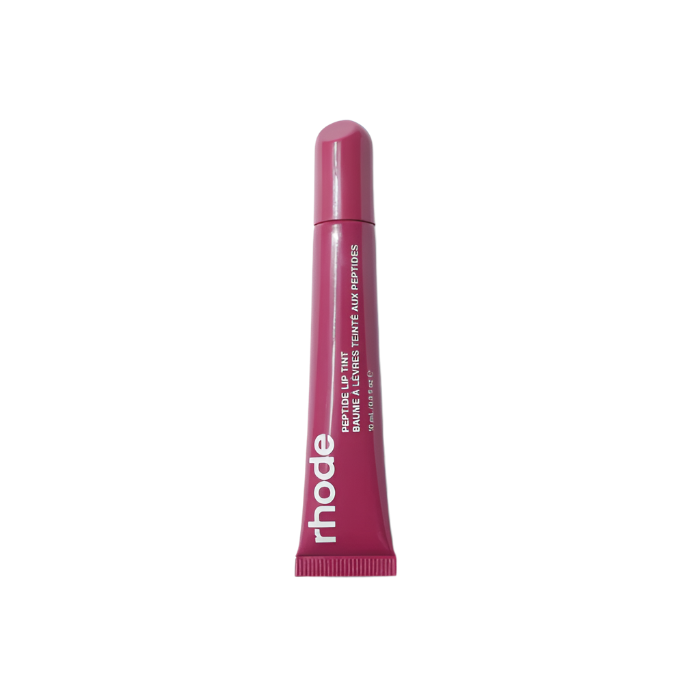 RHODE Peptide Lip Tint Raspberry Jelly - Crushed Berry