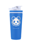 26 oz Stainless Steel Insulated Ice Shaker - Panda Logo - Unmatched Kicks-PANDA