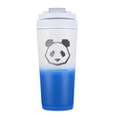 26 oz Stainless Steel Insulated Ice Shaker - Panda Logo - Unmatched Kicks-PANDA