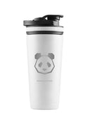 26 oz Stainless Steel Insulated Ice Shaker - Panda Logo - Unmatched Kicks-PANDA