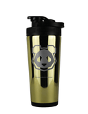 26 oz Stainless Steel Insulated Ice Shaker - Panda Logo - Unmatched Kicks-PANDA