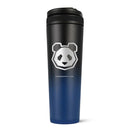 32 oz Stainless Steel Insulated Ice Shaker - Panda Logo - Unmatched Kicks-PANDA