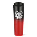 32 oz Stainless Steel Insulated Ice Shaker - Panda Logo - Unmatched Kicks-PANDA