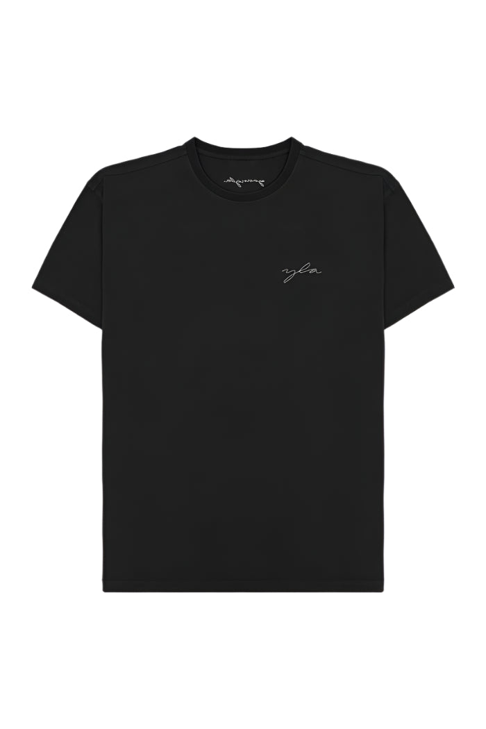 466 Tailored Tees Black