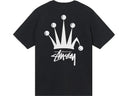 Stussy Regal Crown Pigment Dyed Tee