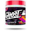 GHOST LEGEND® ALL OUT