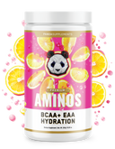 AMINOS | BCAA + EAA + HYDRATION + ELECTROLYTES