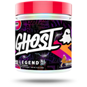 GHOST LEGEND® ALL OUT