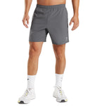 Arrival 7" Shorts slim fit Silhouette Grey