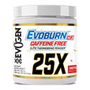 Evoburn Elite Caffeine-Free Thermogenic Fat Burner