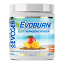Evoburn Elite Thermogenic Powder