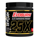 Evoburn Elite Thermogenic Powder