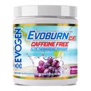 Evoburn Elite Caffeine-Free Thermogenic Fat Burner