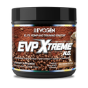 EVP Xtreme N.O. High-Stim Pre-Workout