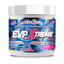 EVP Xtreme N.O. High-Stim Pre-Workout