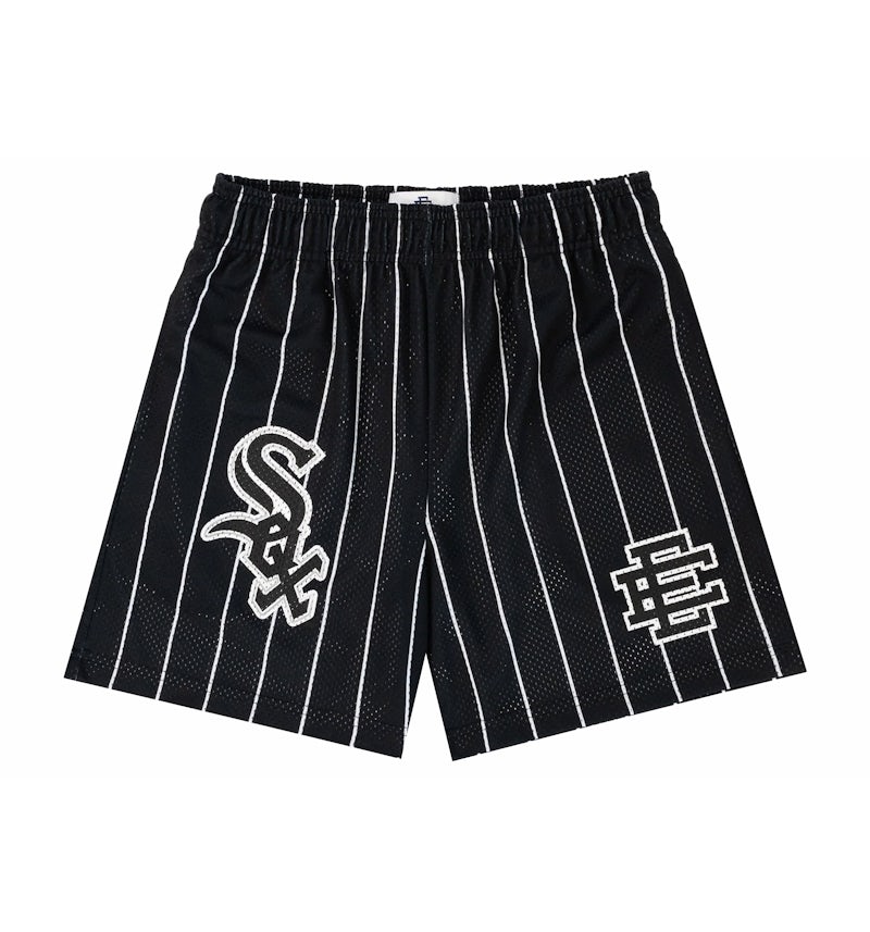 Eric Emanuel EE Basic Short (FW23)Chicago White Sox