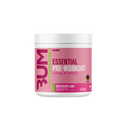 Essential Pre-Workout Tingle-Free
