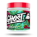 GHOST® GREENS