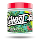 GHOST® GREENS