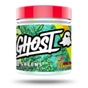 GHOST® GREENS
