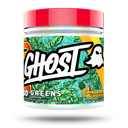 GHOST® GREENS