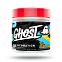 GHOST® HYDRATION