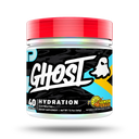 GHOST® HYDRATION