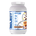 Isoject Whey Protein Isolate Powder