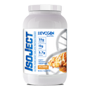 Isoject Whey Protein Isolate Powder