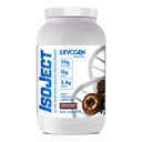 Isoject Whey Protein Isolate Powder