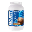 Isoject Whey Protein Isolate Powder