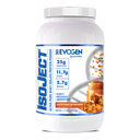 Isoject Whey Protein Isolate Powder