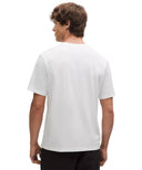 Zeroed In Short-Sleeve Shirt White