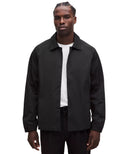 Coaches Jacket Black