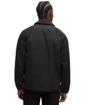 Coaches Jacket Black