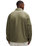 Coaches Jacket Bay Leaf