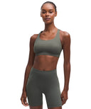 lululemon Energy Bra Medium Support Palm Deco