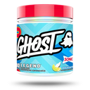 GHOST LEGEND® x SONIC®
