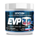 EVP-3D Non-Stim Pre-Workout