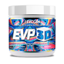 EVP-3D Non-Stim Pre-Workout