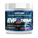 EVP Xtreme N.O. High-Stim Pre-Workout