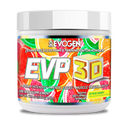 EVP-3D Non-Stim Pre-Workout