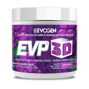 EVP-3D Non-Stim Pre-Workout