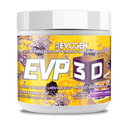 EVP-3D Non-Stim Pre-Workout