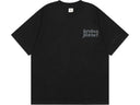 Broken Planet Basics T-shirtMidnight Black