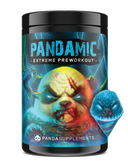 PANDAMIC PRE-WORKOUT