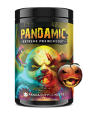PANDAMIC PRE-WORKOUT